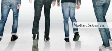 Nudie Jeans