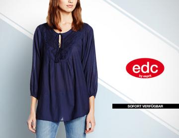edc by Esprit