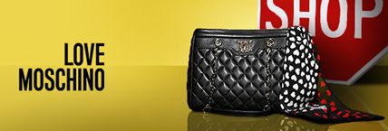 Love Moschino