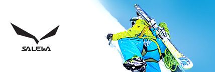 SALEWA