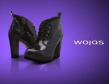 Wojas