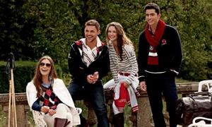 Us Polo Assn