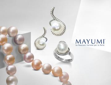 Mayumi