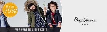 Pepe Jeans - Kids