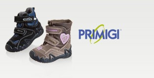 Primigi