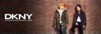 DKNY