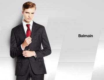 Balmain