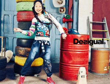 Desigual Kids