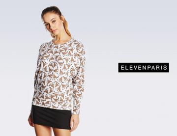Eleven Paris