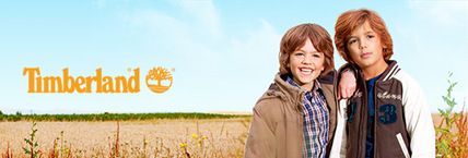 Timberland