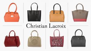 Christian Lacroix