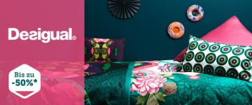 Desigual Living