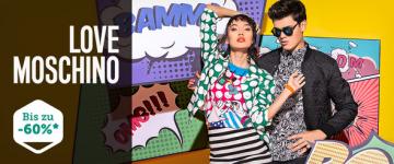 Love Moschino