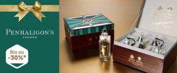 Penhaligon's