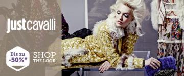 Just Cavalli