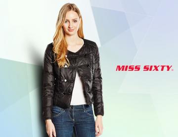 MISS SIXTY