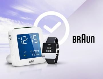 Braun