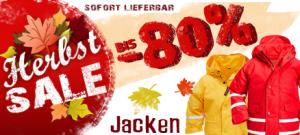 Jacken-SALE
