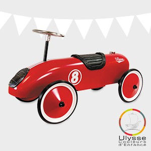 Ulysse Holzspielzeug