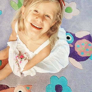 Happy Rugs