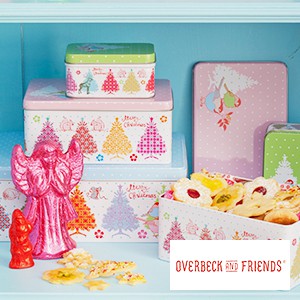 Overbeck & Friends