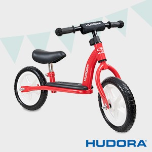 Hudora