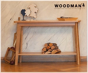 Woodman
