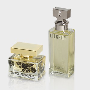 Cosmetics & parfum