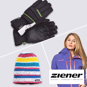 Ziener