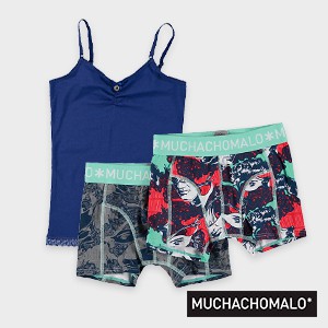 Muchachomalo