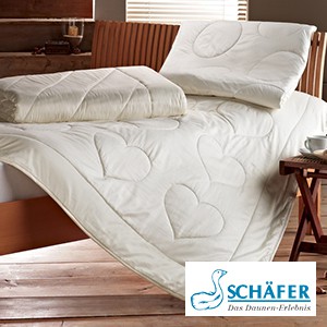 Sch&auml;fer Betten