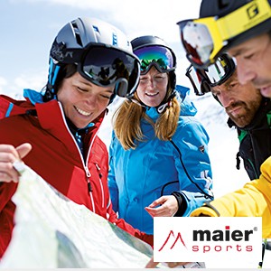 Maier Sports
