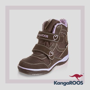 KangaROOS