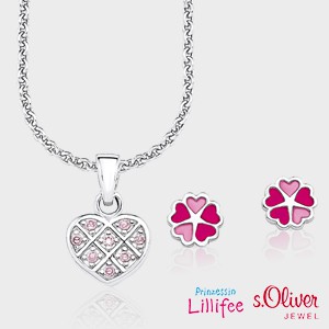 s.Oliver & Prinzessin Lillif&hellip;