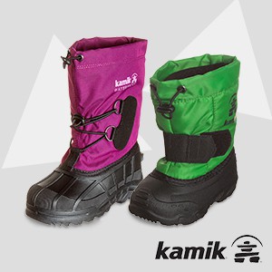 Kamik