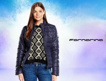Fornarina
