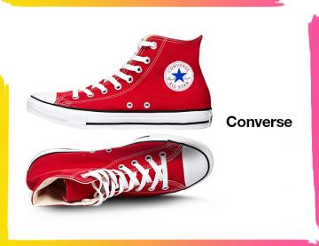 Converse
