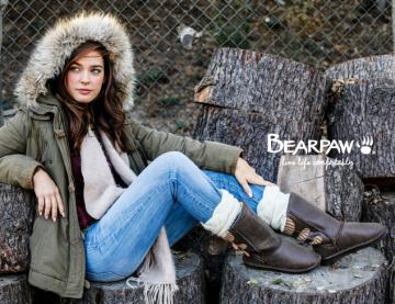 Bearpaw