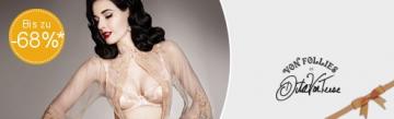 Von Follies by Dita von Teese