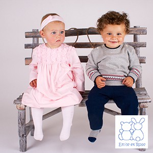 Emile et Rose