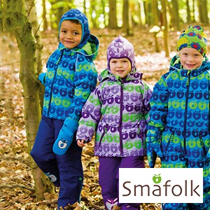 Sm&aring;folk