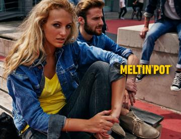 Meltin' Pot