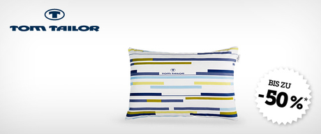Tom Tailor Home