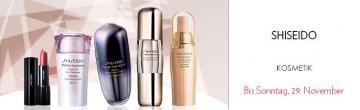Shiseido Kosmetik