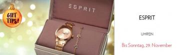 Esprit Uhren