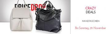 Crazy Deals Handtaschen