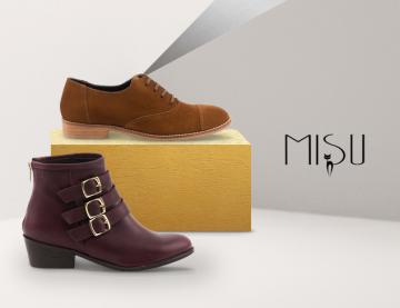 Misu