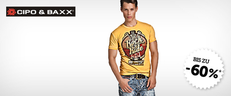 Cipo & Baxx