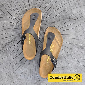 Comfortf&uuml;&szlig;e