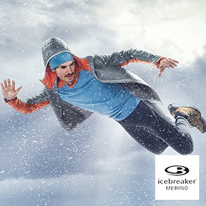 Icebreaker